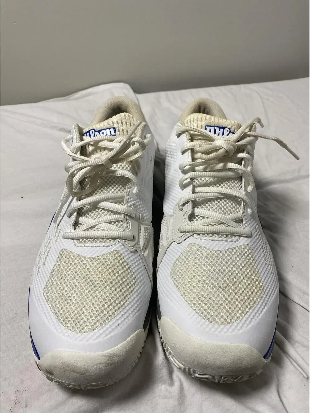 Wilson Pickleball Shoes Size 13 - Picture 1 of 5